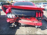 FORD MUSTANG GT PREMIUM 1FA6P8CF7F5339845 снимка