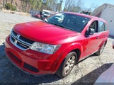 DODGE JOURNEY AMERICAN VALUE PKG 3C4PDCAB2DT671487 снимка