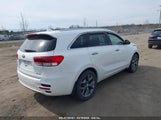 KIA SORENTO 3.3L SX 5XYPKDA54GG101802 снимка