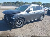 NISSAN ROGUE SV 5N1AT2MT7JC846701 снимка