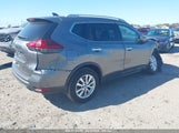 NISSAN ROGUE SV 5N1AT2MT7JC846701 снимка