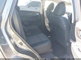 NISSAN ROGUE SV 5N1AT2MT7JC846701 снимка