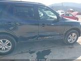 HYUNDAI SANTA FE GLS 5XYZGDAB9BG076212 fotografie
