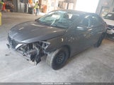NISSAN SENTRA S 3N1AB7AP1HY219864 снимка