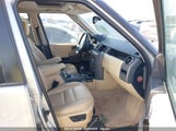 LAND ROVER LR3 V8 SE SALAE25446A387466 снимка