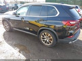 BMW X5 xDrive40I 5UXCR6C03M9E23482 снимка