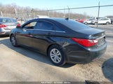 HYUNDAI SONATA GLS 5NPEB4AC5BH257080 снимка