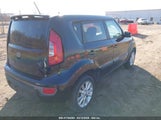 KIA SOUL + KNDJT2A63C7416842 снимка