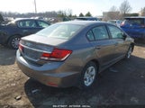 HONDA CIVIC LX 19XFB2F54DE221746 снимка