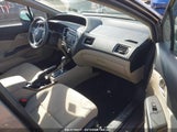 HONDA CIVIC LX 19XFB2F54DE221746 снимка