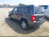 JEEP PATRIOT SPORT 1C4NJPBB5ED856436 снимка