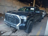 TOYOTA TUNDRA HYBRID 1794 EDITION 5TFMC5DB6PX025214 fotografie