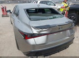 LEXUS IS 350 F SPORT DESIGN JTHBZ1B23P5070686 fotografie