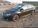 NISSAN SENTRA SR 3N1AB7AP6KY405794 снимка