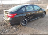 NISSAN SENTRA SR 3N1AB7AP6KY405794 снимка