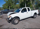 NISSAN FRONTIER S 1N6BD0CT7DN763013 fotografie