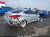 HYUNDAI ELANTRA LIMITED 5NPDH4AE4CH150373 снимка