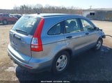 HONDA CR-V LX JHLRE4H32BC004182 снимка