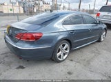 VOLKSWAGEN CC 2.0T R-LINE WVWBP7AN3DE571837 photo