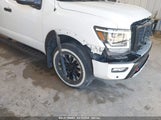 NISSAN TITAN KING CAB PRO-4X 4X4 1N6AA1CD3LN506710 photo