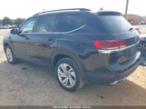 VOLKSWAGEN ATLAS 3.6L V6 SE W/TECHNOLOGY 1V2HR2CA9MC578058 fotografie