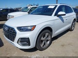 AUDI Q5 PREMIUM PLUS 40 TFSI QUATTRO S TRONIC WA1BBAFY1P2007702 fotografie