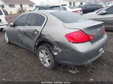 INFINITI G37X JN1CV6ARXAM458396 снимка