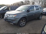 ACURA MDX SPORT PACKAGE 2HNYD28597H511774 снимка