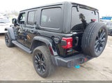 JEEP WRANGLER 4XE SAHARA 4X4 1C4JJXP6XPW556327 photo