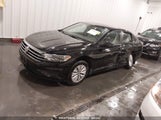 VOLKSWAGEN JETTA 1.4T R-LINE/1.4T S/1.4T SE 3VWCB7BU9KM272978 снимка