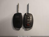 HYUNDAI SONATA SE 5NPE24AFXGH261367 снимка