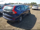 HONDA CR-V LX 5J6RM4H36FL061808 снимка