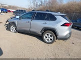 TOYOTA RAV4 HYBRID LE 4T3LWRFV9MU017304 fotografie