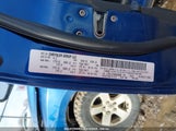 RAM RAM 1500 SLT 1D7RV1GT6BS659888 снимка