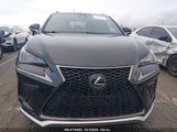 LEXUS NX 300 F SPORT JTJBARBZXK2211409 снимка