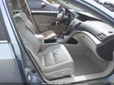 ACURA TSX JH4CU266X9C035096 снимка