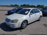 KIA SPECTRA EX/LX KNAFE121645055839 снимка