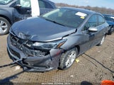 CHEVROLET CRUZE LT AUTO 1G1BE5SM2J7212326 снимка
