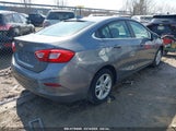 CHEVROLET CRUZE LT AUTO 1G1BE5SM2J7212326 снимка
