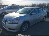 NISSAN SENTRA S 3N1AB7AP1EY254674 снимка