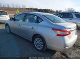 NISSAN SENTRA S 3N1AB7AP1EY254674 снимка