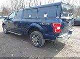 FORD F-150 XLT 1FTFX1E50LFC15119 снимка