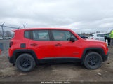 JEEP RENEGADE SPORT 4X4 ZACCJBAHXJPH26826 снимка