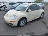 VOLKSWAGEN NEW BEETLE SE 3VWRW31C58M523746 photo