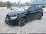 DODGE JOURNEY SE 3C4PDCBB7KT844691 снимка