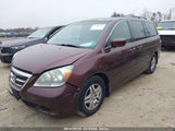 HONDA ODYSSEY EX-L 5FNRL38757B401847 снимка