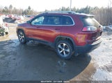 JEEP CHEROKEE LIMITED 4X4 1C4PJMDN8KD294994 снимка