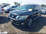NISSAN PATHFINDER PLATINUM 5N1AR2MN6FC683000 снимка
