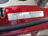 DODGE GRAND CARAVAN SE 2C4RDGBG4ER410599 снимка
