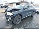 DODGE DURANGO SXT AWD 1C4RDJAG8JC112316 снимка